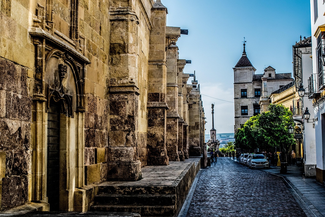 Klassiek Andalusië Een Reis Door Tijdloze Tradities en Iconische Bezienswaardigheden 6